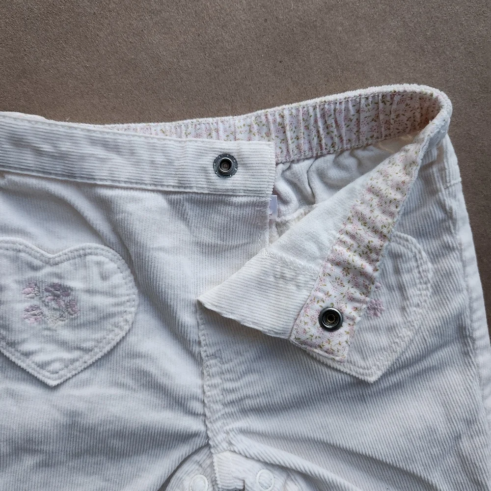 Outfit | Ralph Lauren & Carter's